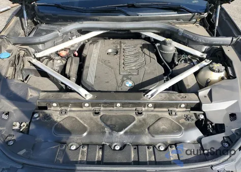 2019 BMW X5 xDrive40I z USA, uszkodzony, nr VIN 5UXCR6C5XKLL63158